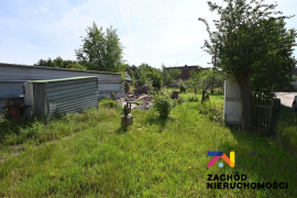 Mały domek w Suchej